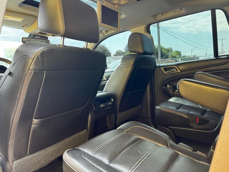 GMC Yukon Denali 2WD 2017