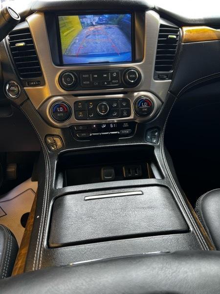 GMC Yukon Denali 2WD 2017