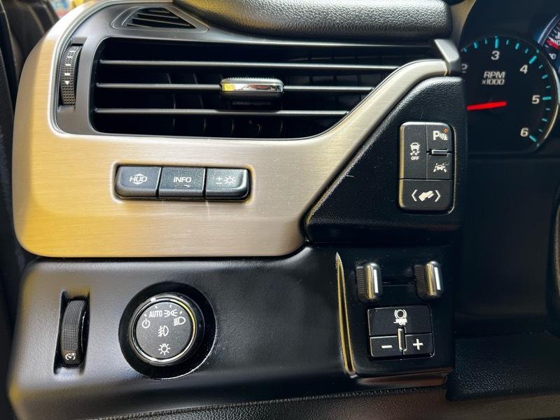 GMC Yukon Denali 2WD 2017