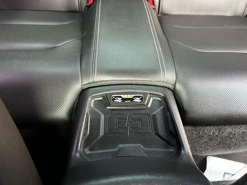 Chevrolet Camaro RS Base 2016