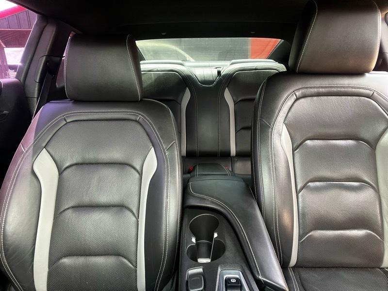 Chevrolet Camaro RS Base 2016