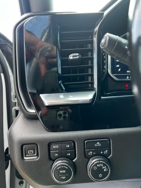 Chevrolet Silverado 1500 Crew Cab Crew Cab 143.5" WB 4WD Z71 2023