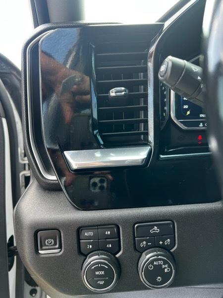 Chevrolet Silverado 1500 Crew Cab Crew Cab 143.5" WB 4WD Z71 2023