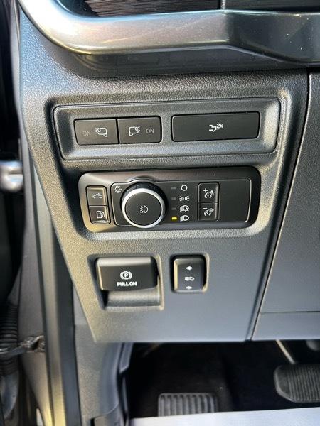 Ford F-150 4WD SuperCrew 157" XLT 2022