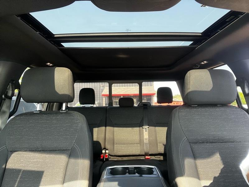 Ford F-150 4WD SuperCrew 157" XLT 2022