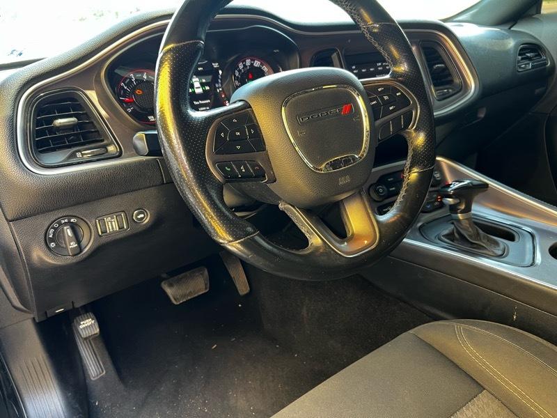 Dodge Challenger SXT 2019