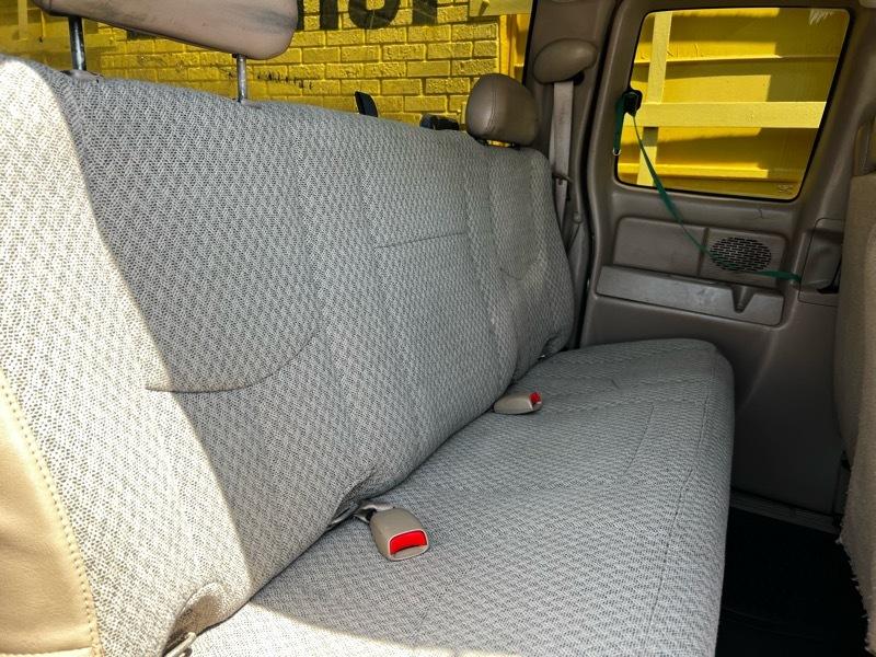 Chevrolet Silverado 1500 2WD Ext Cab 143.5" LT 2006