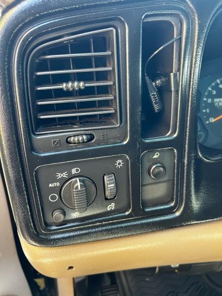 Chevrolet Silverado 1500 2WD Ext Cab 143.5" LT 2006