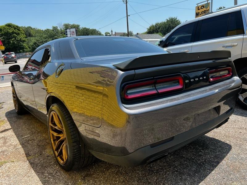 Dodge Challenger SXT 2019