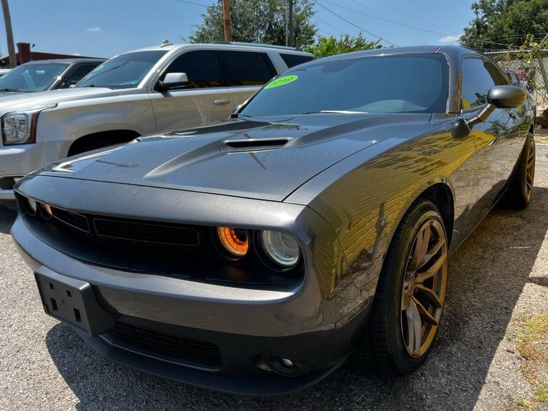 Dodge Challenger SXT 2019
