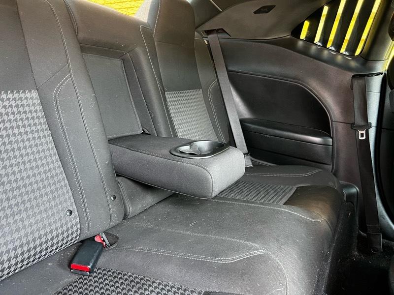 Dodge Challenger SXT 2019