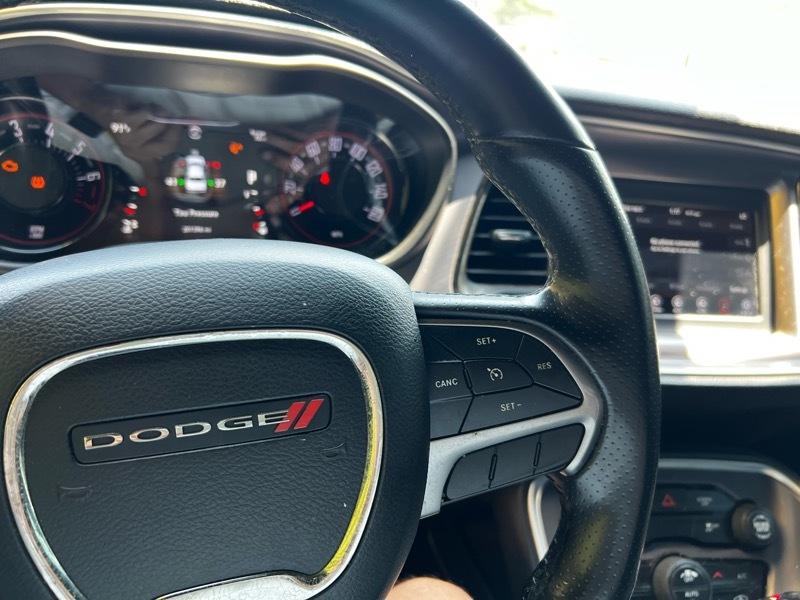 Dodge Challenger SXT 2019