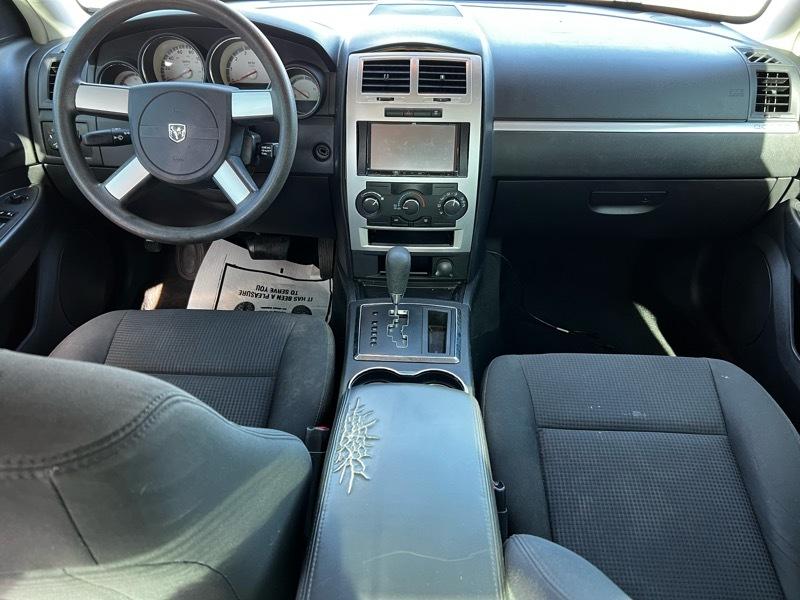 Dodge Charger SXT 2010