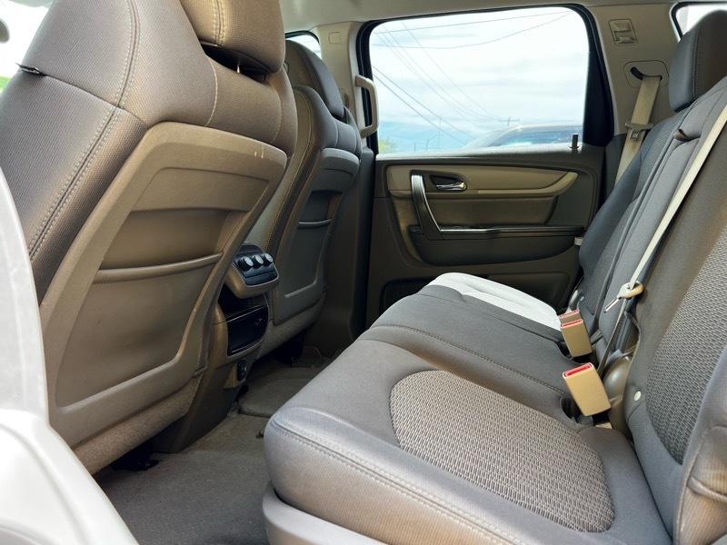 Chevrolet Traverse LS FWD w/PDC 2017