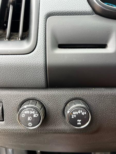 Chevrolet Colorado Crew Cab 126.0" WB 1SE LS Z71 2021