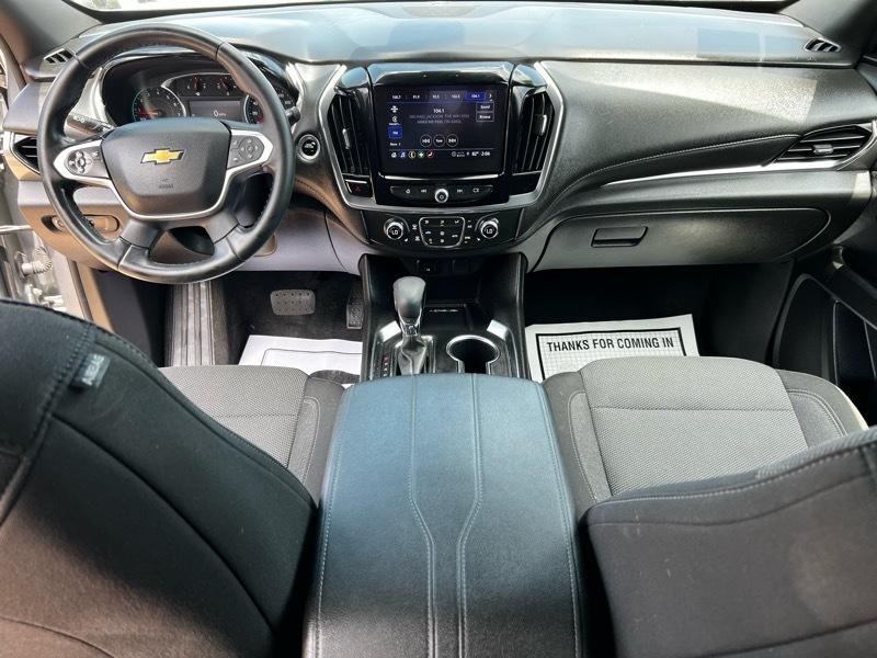 Chevrolet Traverse 1LT AWD 2023
