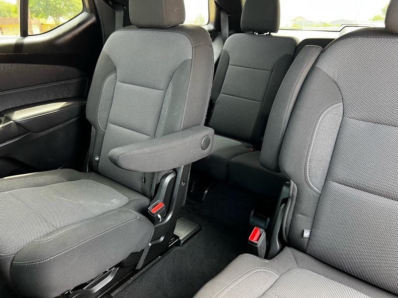 Chevrolet Traverse 1LT AWD 2023