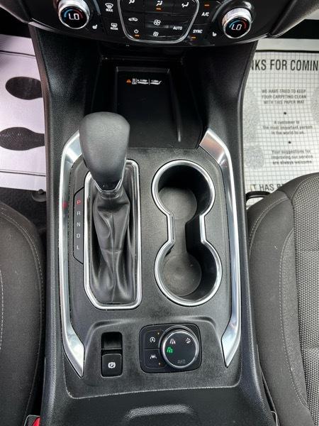 Chevrolet Traverse 1LT AWD 2023