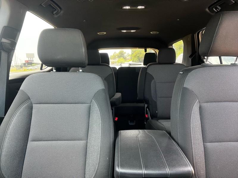 Chevrolet Traverse 1LT AWD 2023
