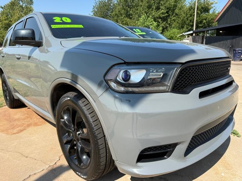 2020 Dodge Durango GT 2WD