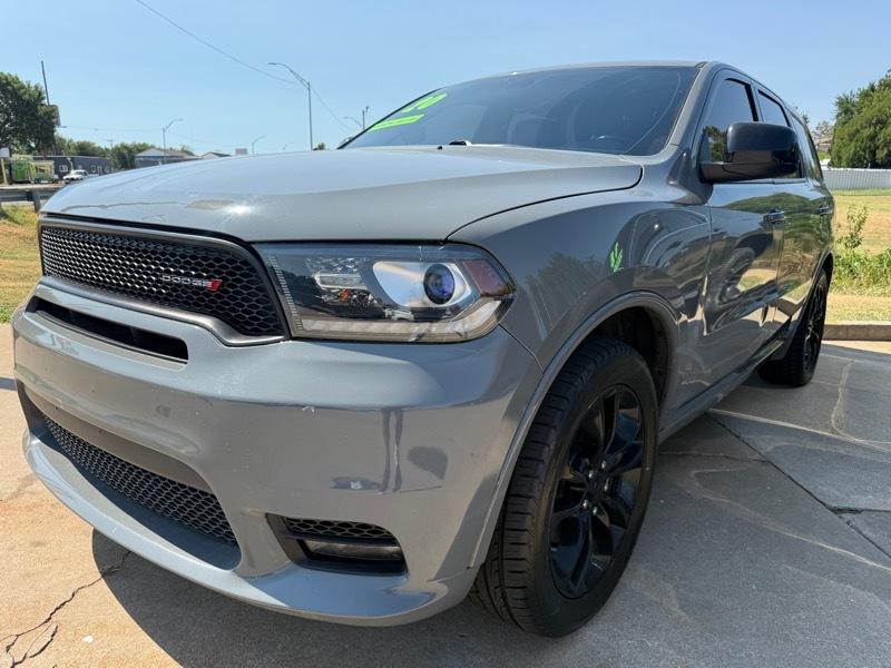 Dodge Durango GT 2WD 2020