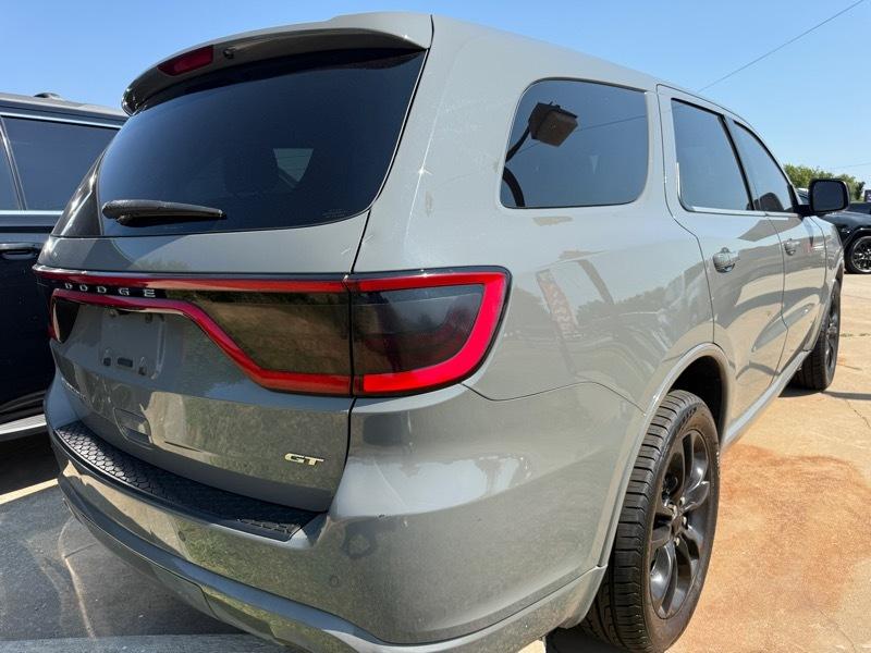 Dodge Durango GT 2WD 2020