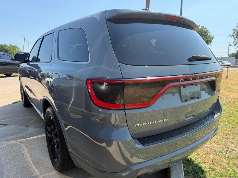 Dodge Durango GT 2WD 2020