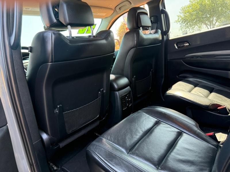 Dodge Durango GT 2WD 2020