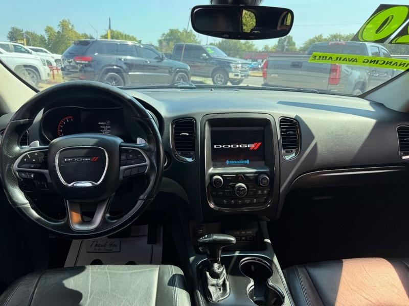 Dodge Durango GT 2WD 2020