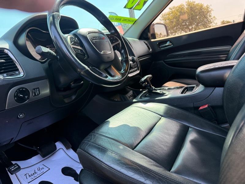 Dodge Durango GT 2WD 2020