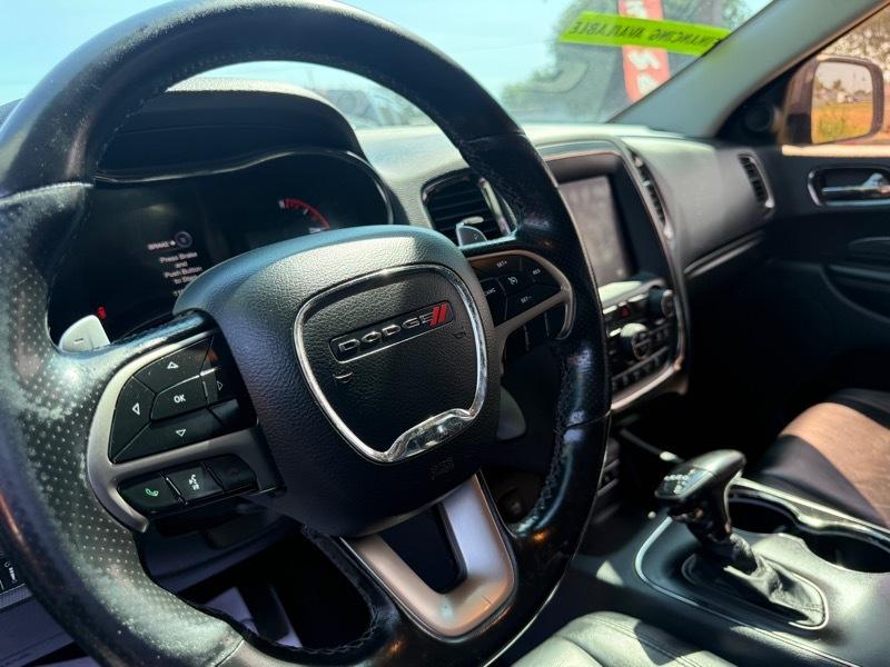 Dodge Durango GT 2WD 2020