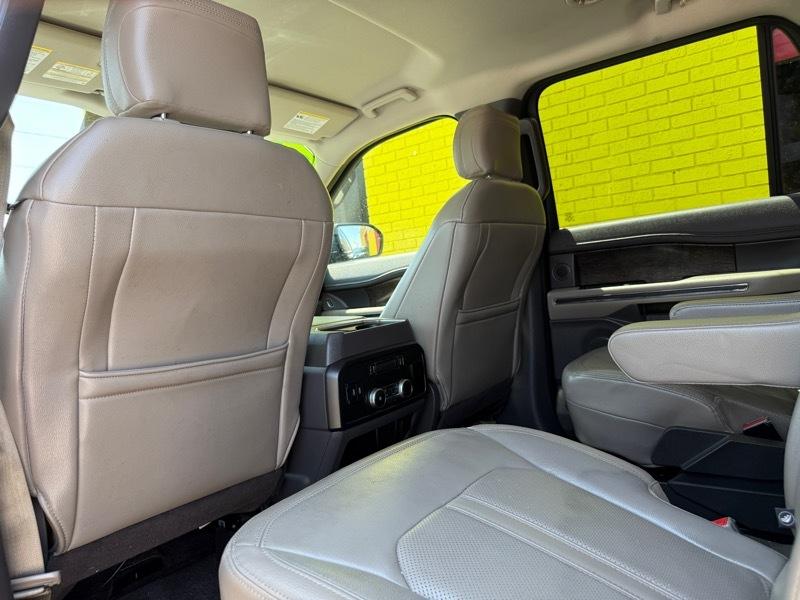 Ford Expedition MAX Limited 2WD 2018