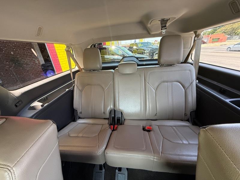 Ford Expedition MAX Limited 2WD 2018