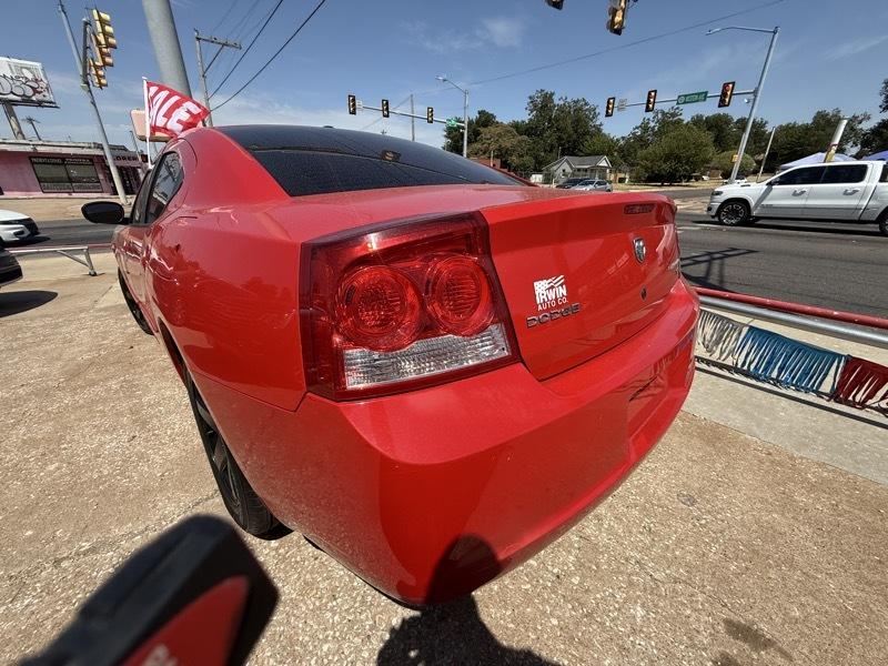 Dodge Charger SXT 2010
