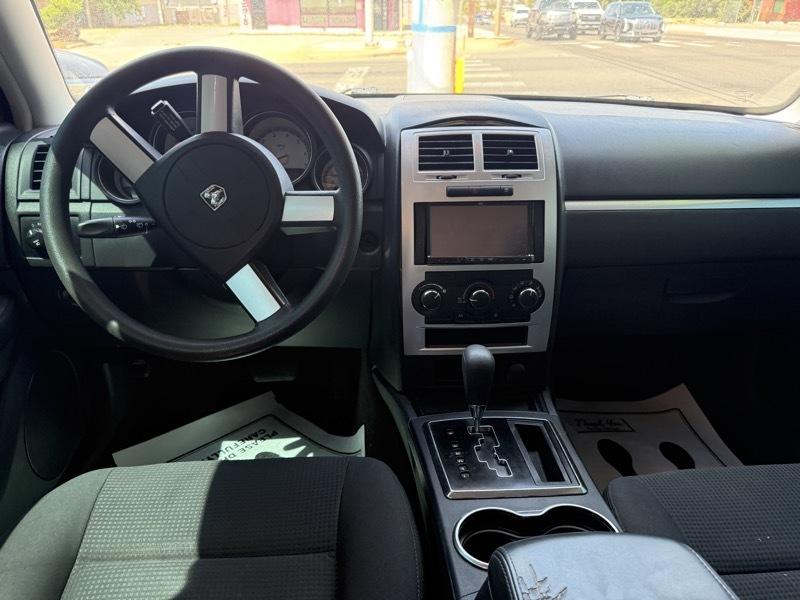 Dodge Charger SXT 2010