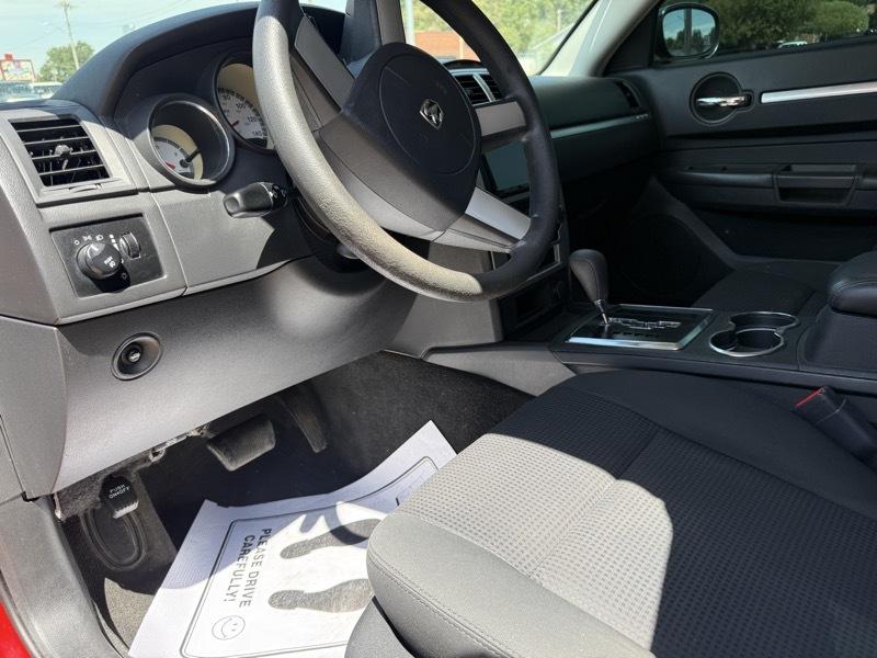 Dodge Charger SXT 2010