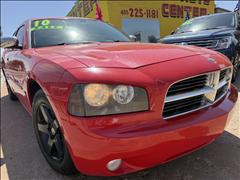 2010 Dodge Charger 