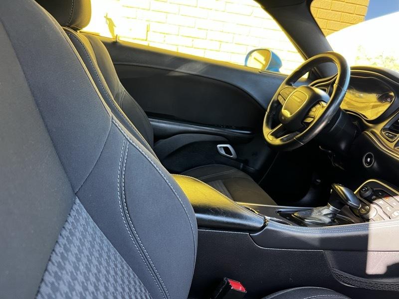 Dodge Challenger R/T Plus 2016