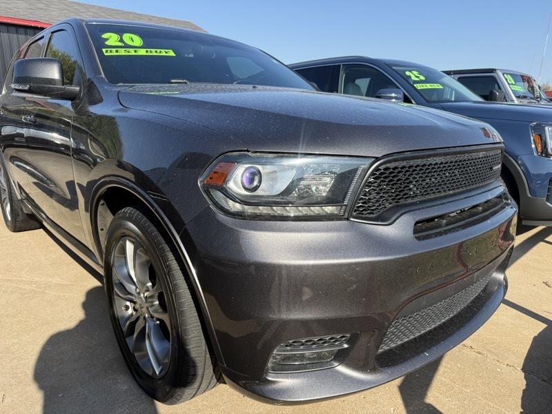 Dodge Durango GT 2WD 2020