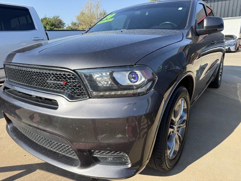 Dodge Durango GT 2WD 2020