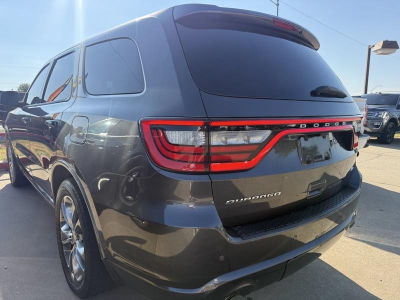 Dodge Durango GT 2WD 2020