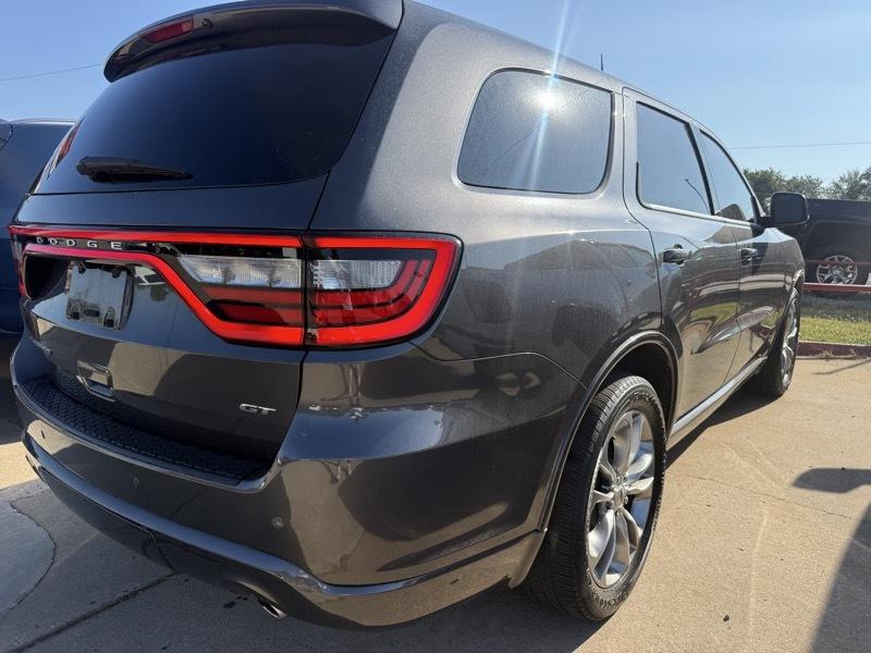 Dodge Durango GT 2WD 2020