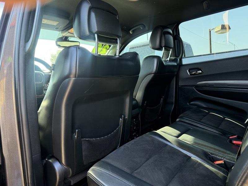 Dodge Durango GT 2WD 2020