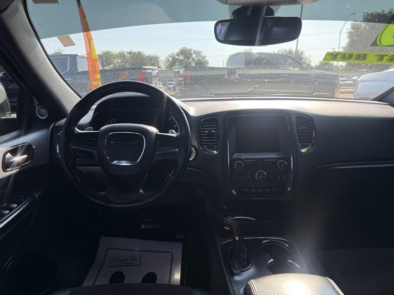 Dodge Durango GT 2WD 2020