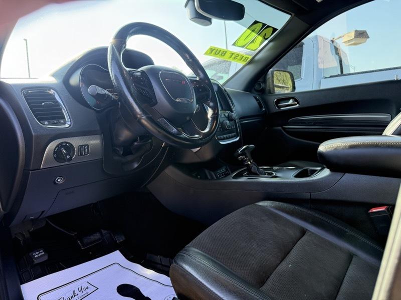 Dodge Durango GT 2WD 2020