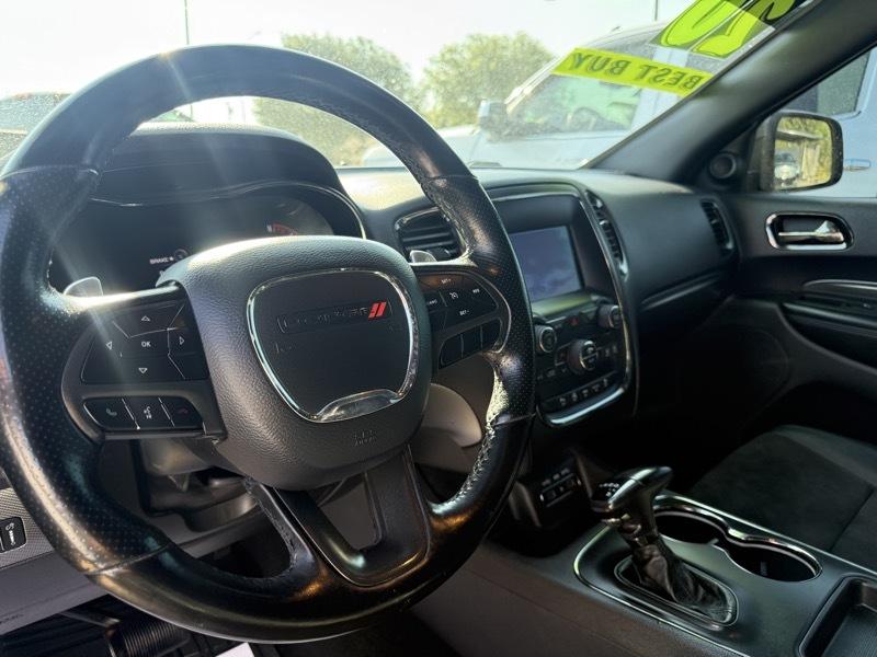 Dodge Durango GT 2WD 2020