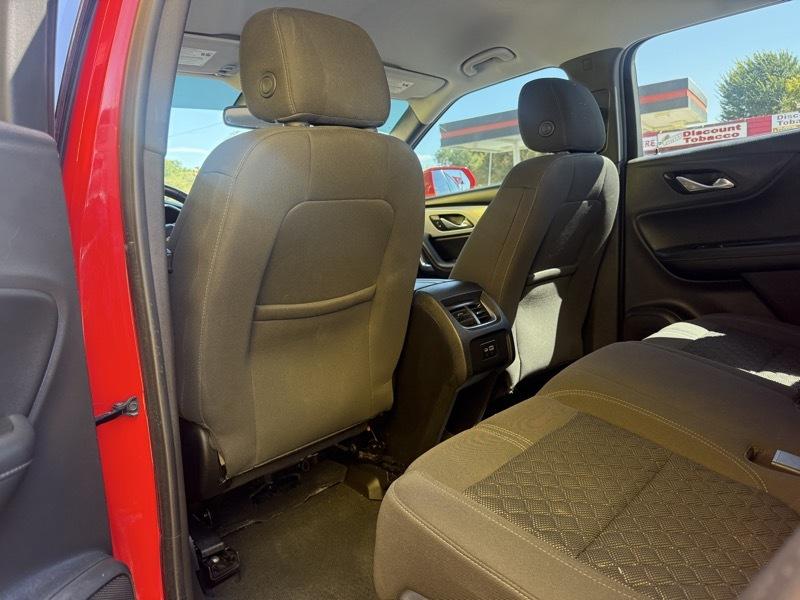 Chevrolet Blazer 1LT 2019