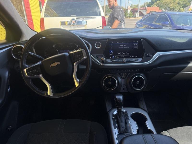 Chevrolet Blazer 1LT 2019