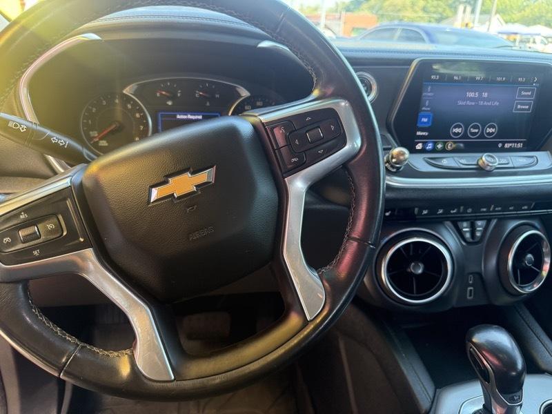 Chevrolet Blazer 1LT 2019