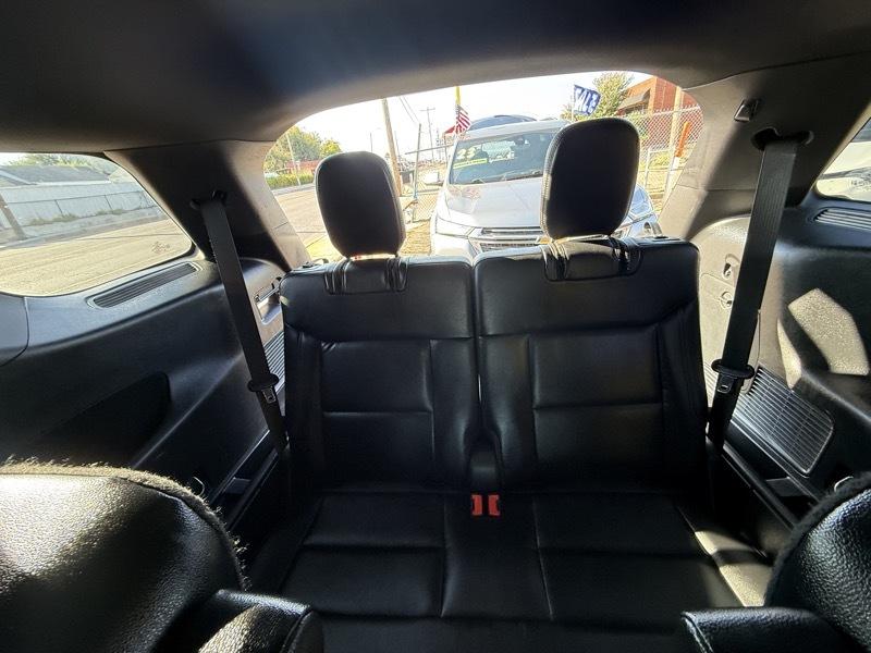 Ford Explorer 4dr XLT 4WD 2020